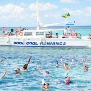 Catamaran Cruise