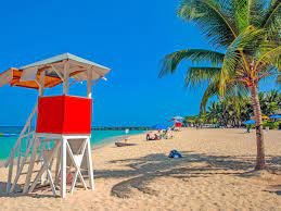Beach Tours